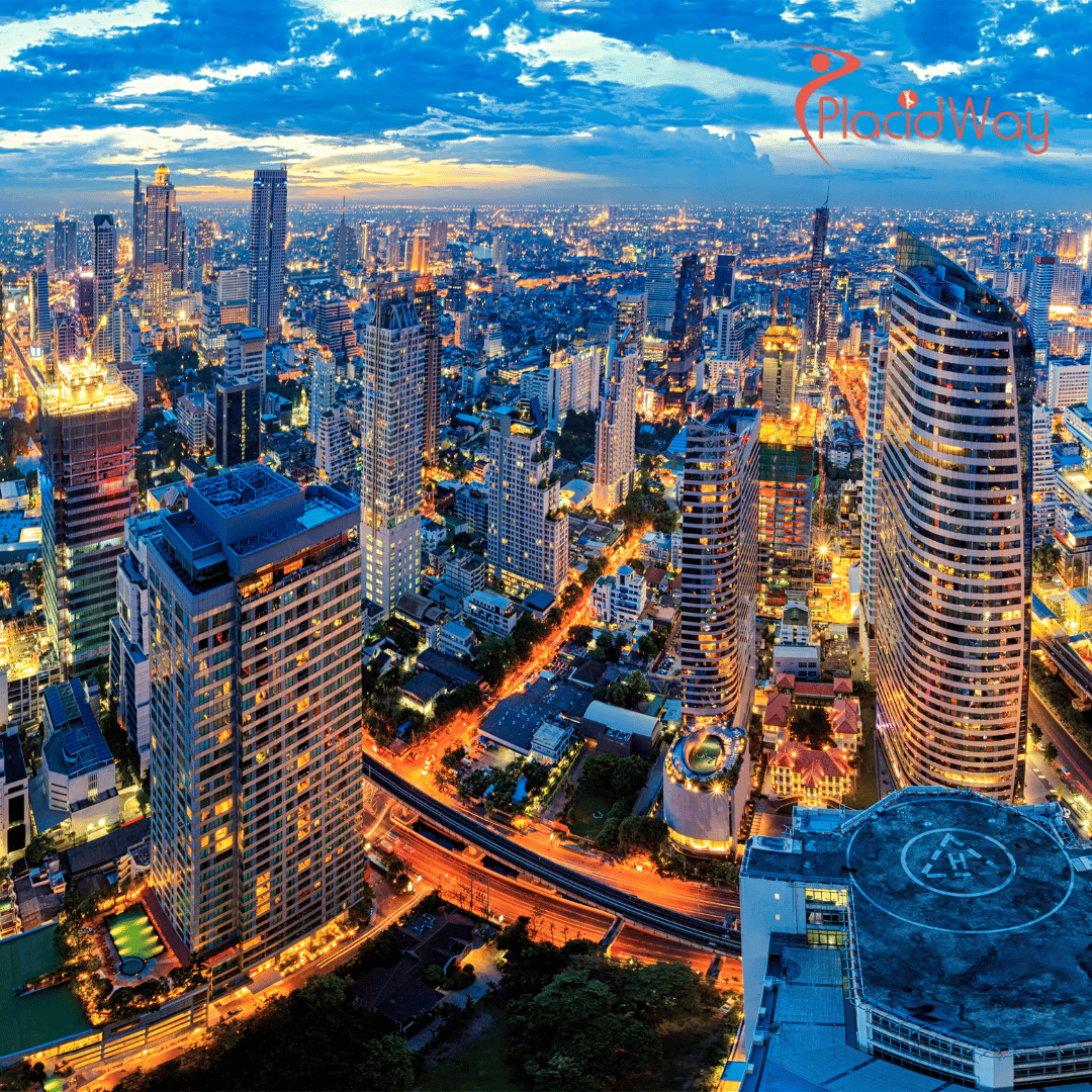 Which Treatments are Popular in Medical Tourism in Bangkok?