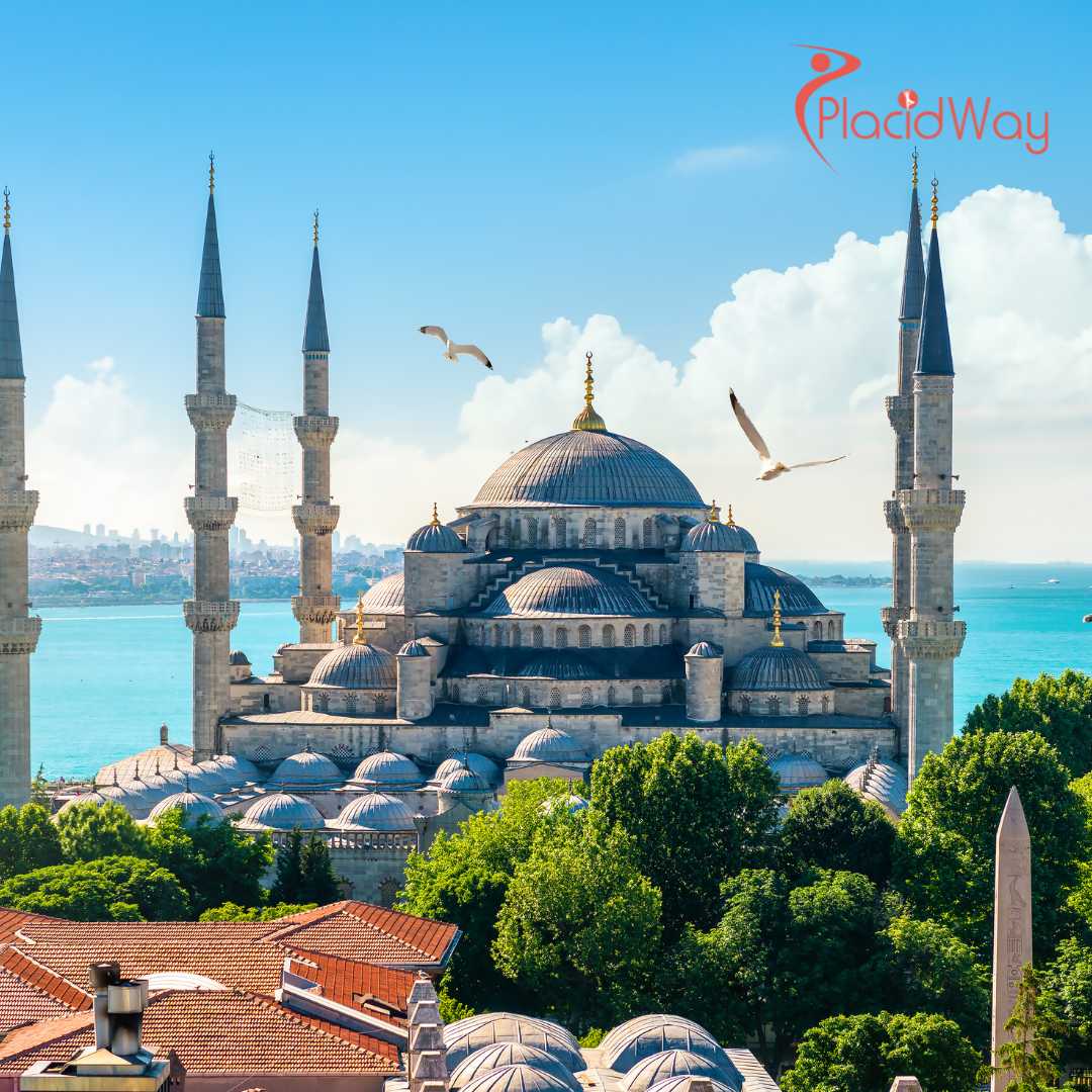 How Affordable are Medical Tourism Packages in Istanbul?