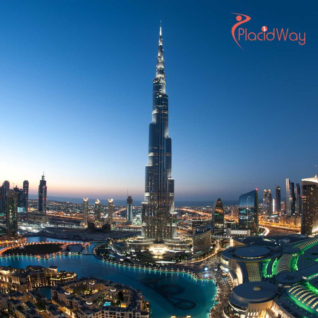 Why Do Patients Prefer Medical Tourism in Dubai for Luxury Treatments?