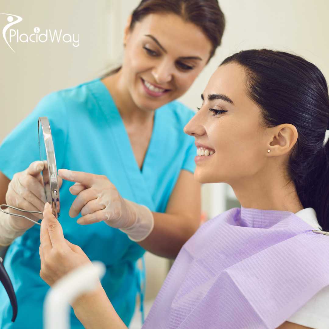 Which Countries Provide the Best Cost Savings for Medical Tourism for Dental Work?