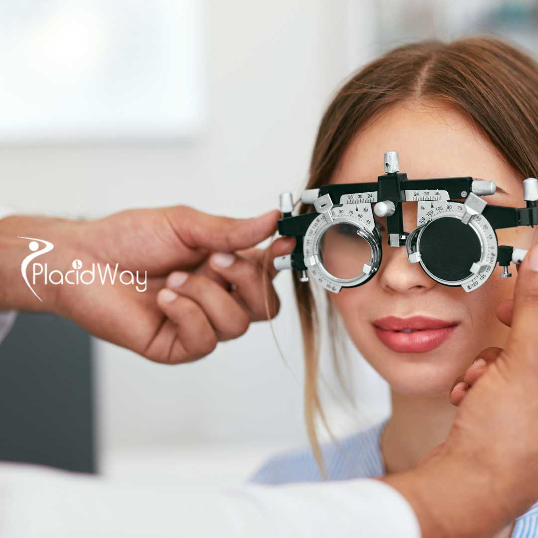 How can Eye Doctors in Turkey help you Achieve Clearer Vision with Advanced Treatments?