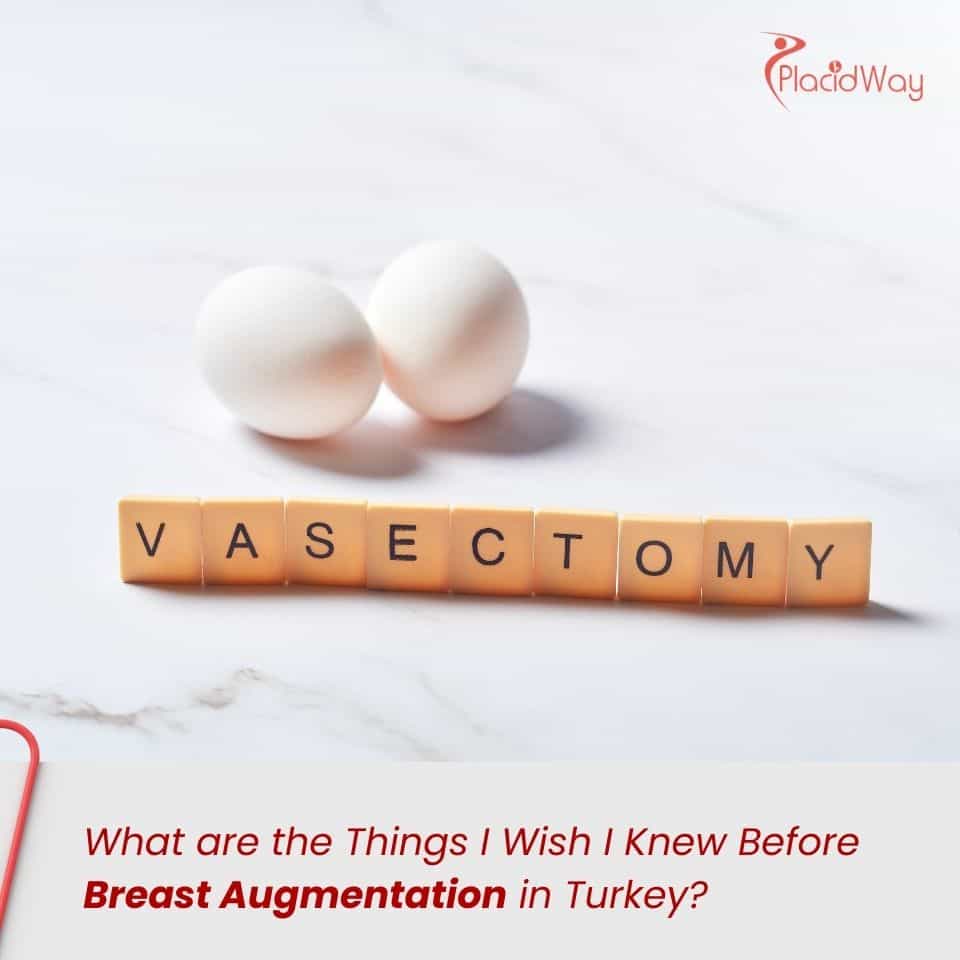 What I Wish I Knew Before Getting a Vasectomy in Germany?