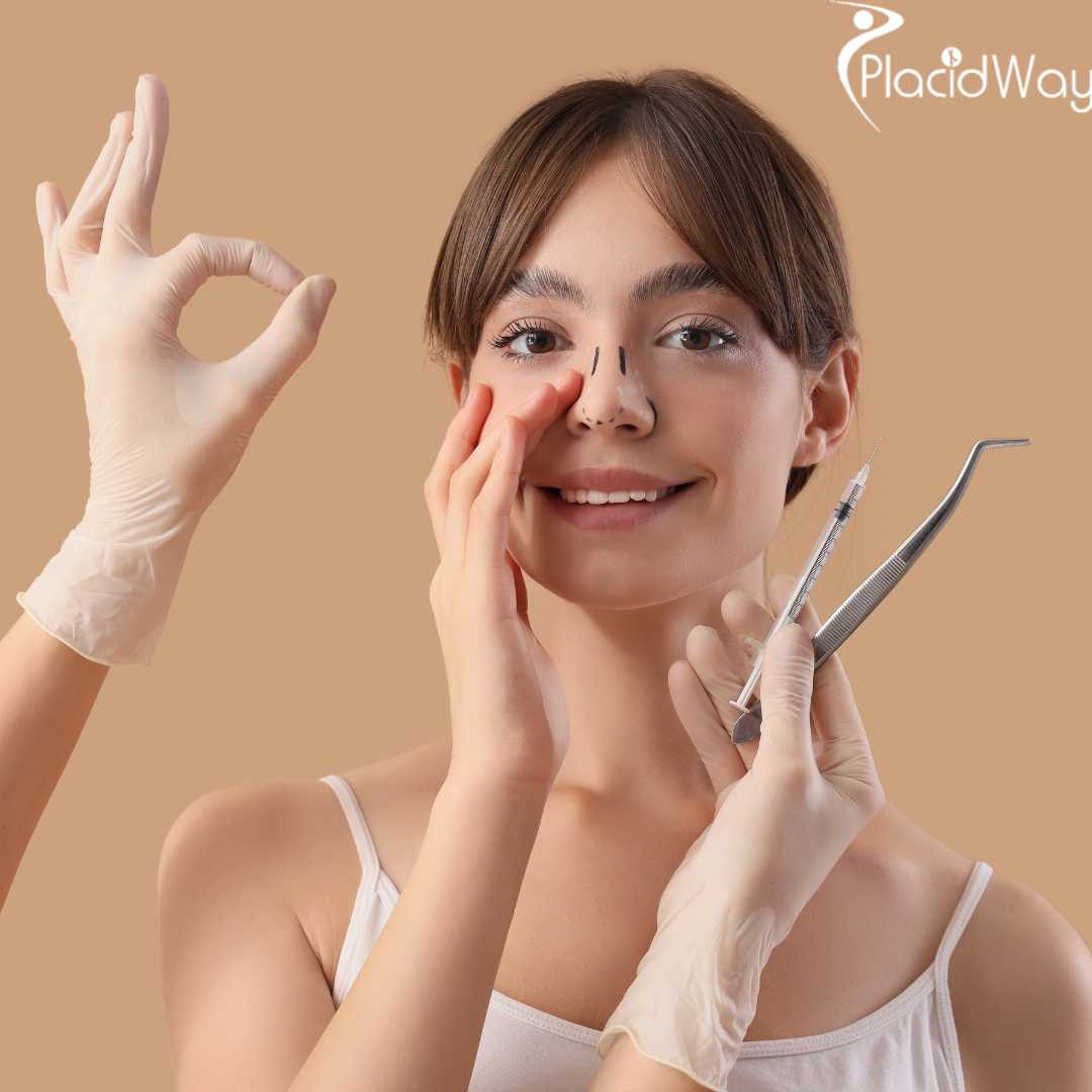 Why Should You Trust the Top Rhinoplasty Doctors in Turkey for Your Transformation?