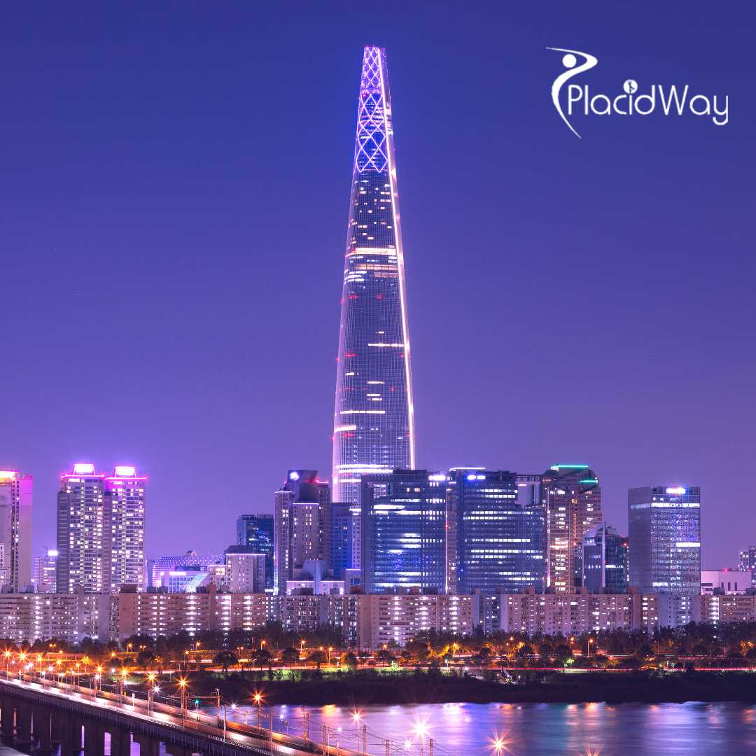 What is Included in Standard Korea Medical Tourism Packages?