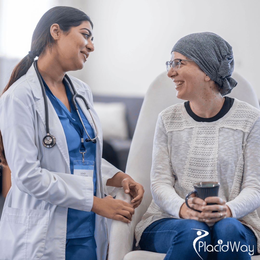 How Can Medical Tourism Help You Access Affordable Cancer Treatment?