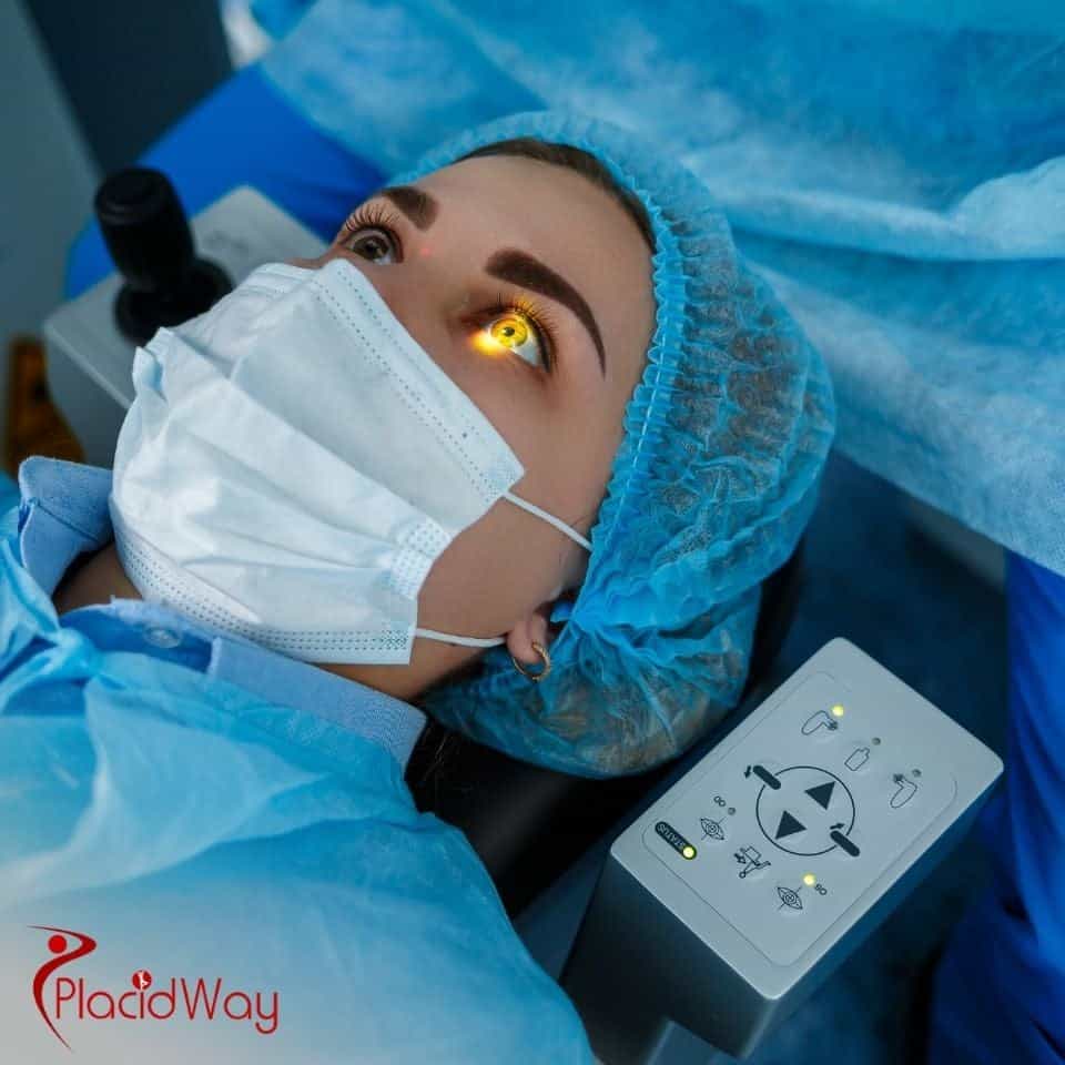 Where to find affordable LASIK in Tijuana?