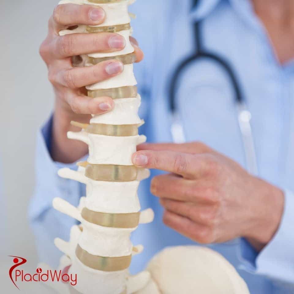 Where can I get a free online orthopedic consultation?