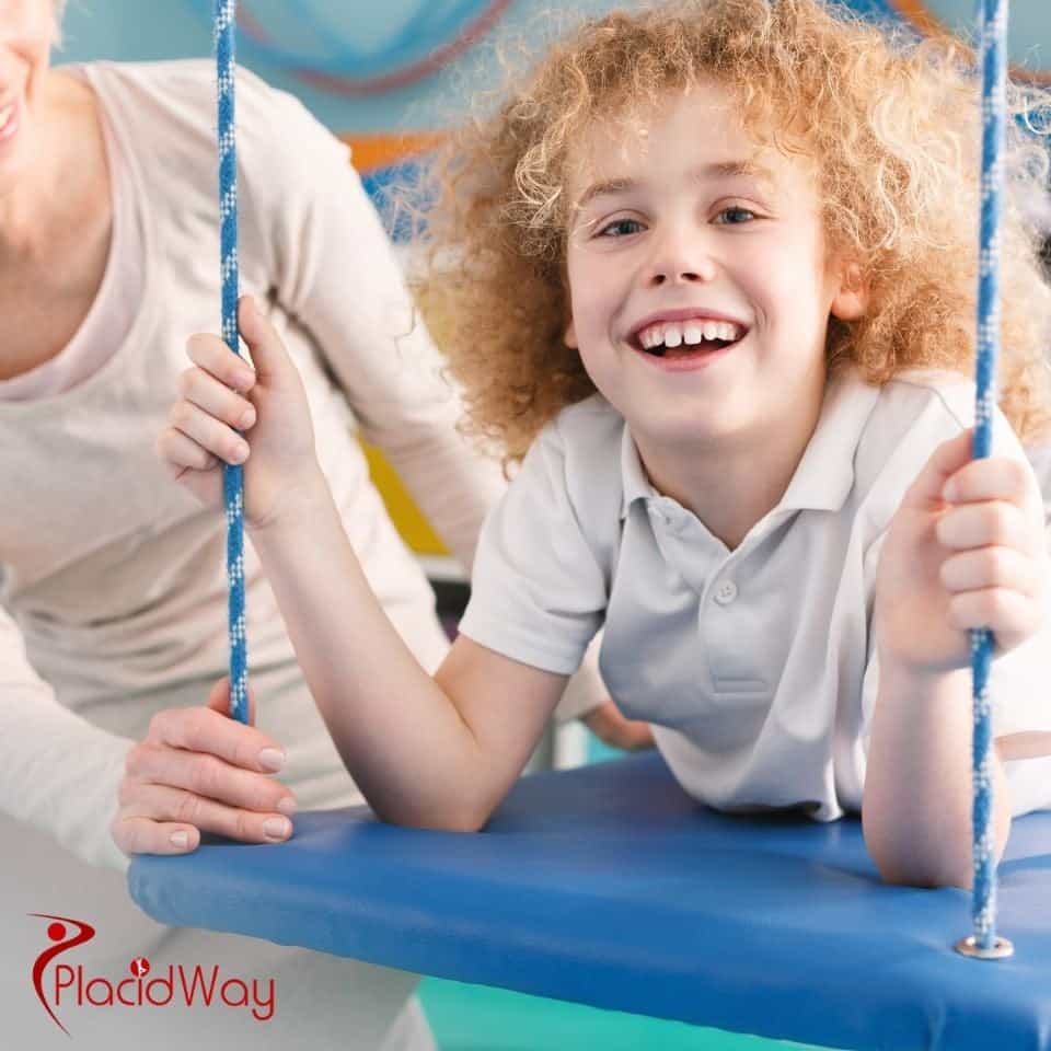 What are some success stories of stem cell therapy for autism?