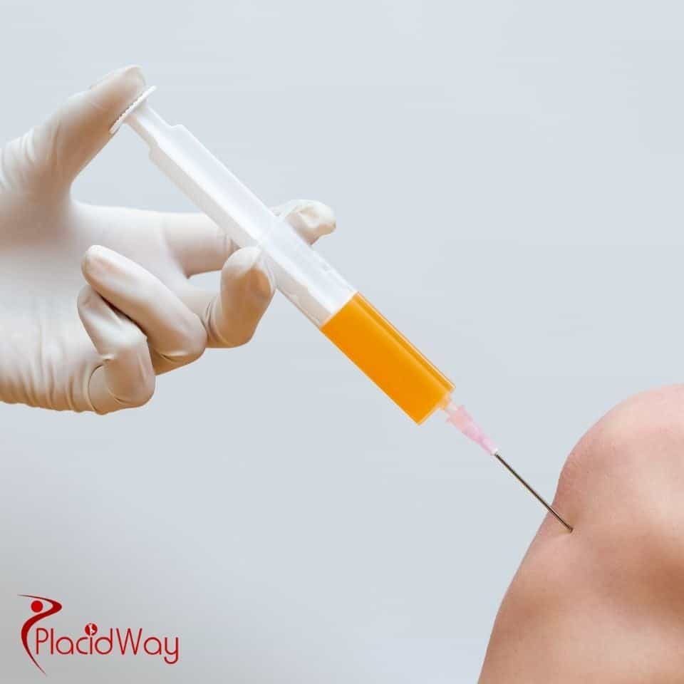 Where can I find the cheapest stem cell therapy in the world?