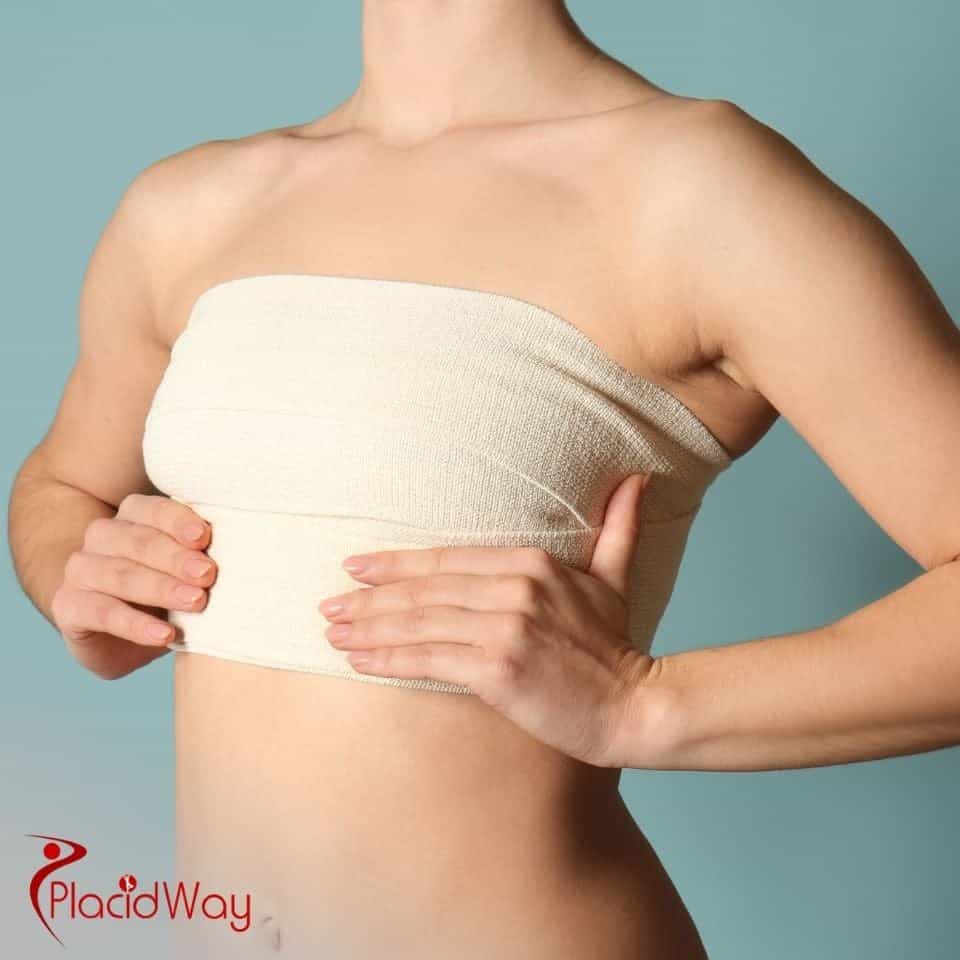 Which country is the best for breast augmentation procedures?