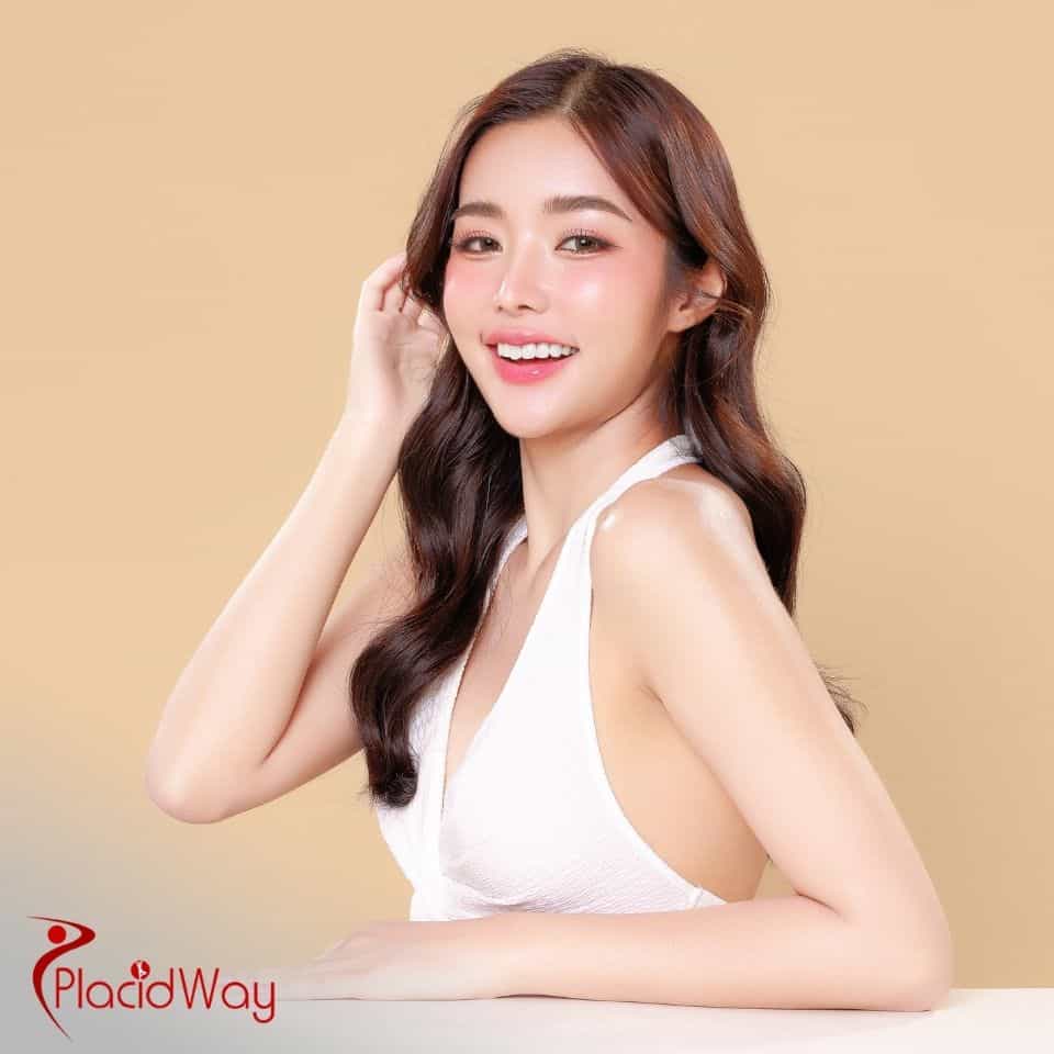 How much does a Korean plastic surgery tour package cost?