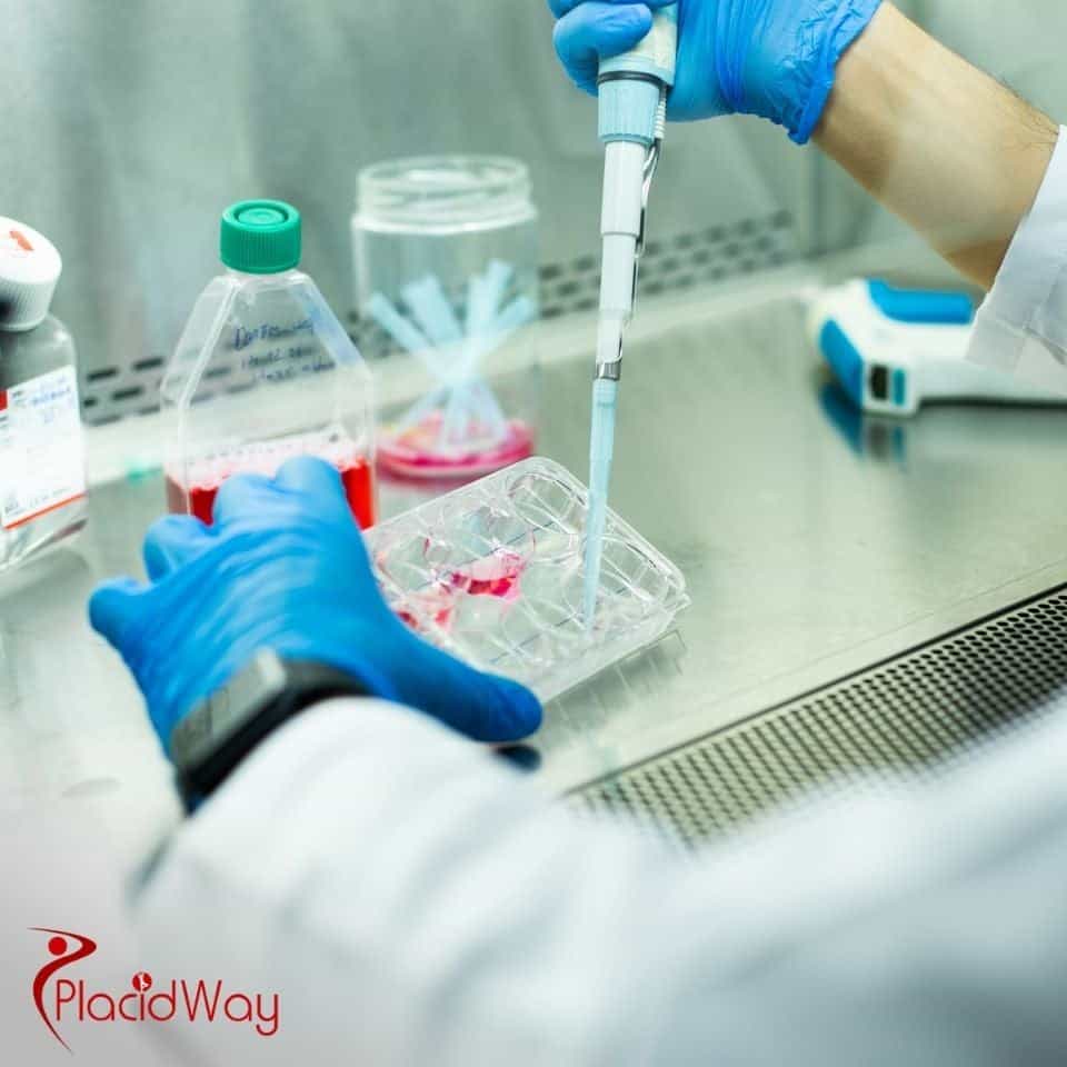 What stem cell therapy options are available in Tijuana, Mexico?