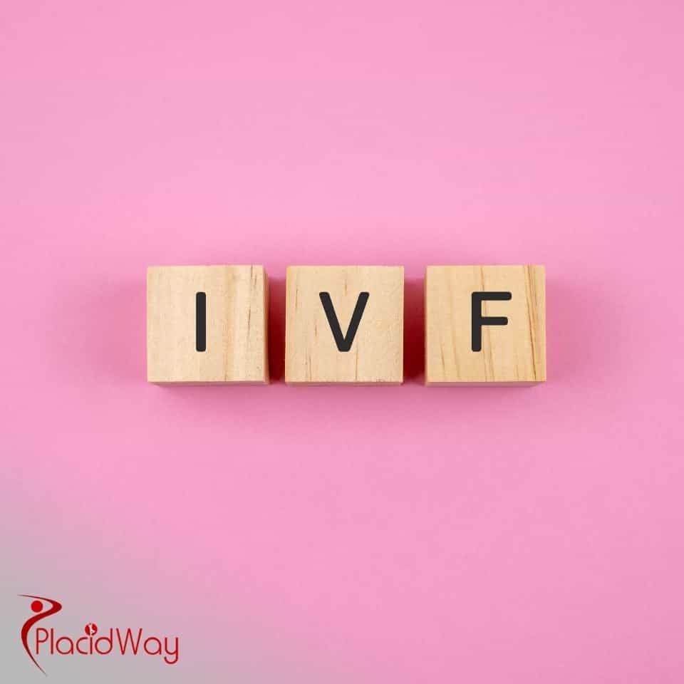 Which countries legally allow IVF with gender selection?