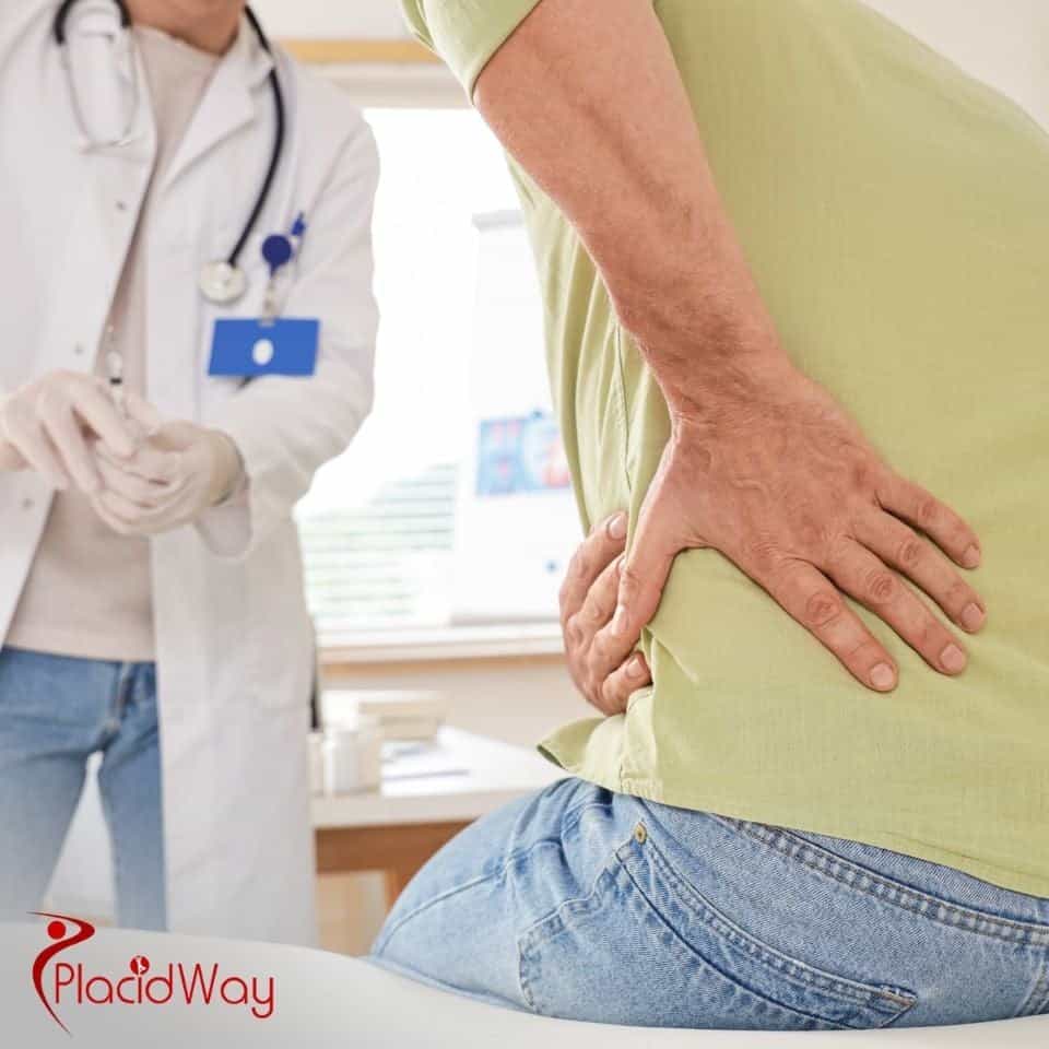 Which hospitals are ranked the best for urology worldwide?