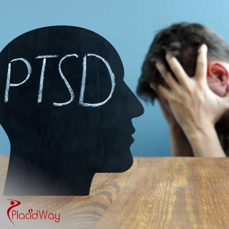 Which ibogaine treatment centers specialize in PTSD recovery?