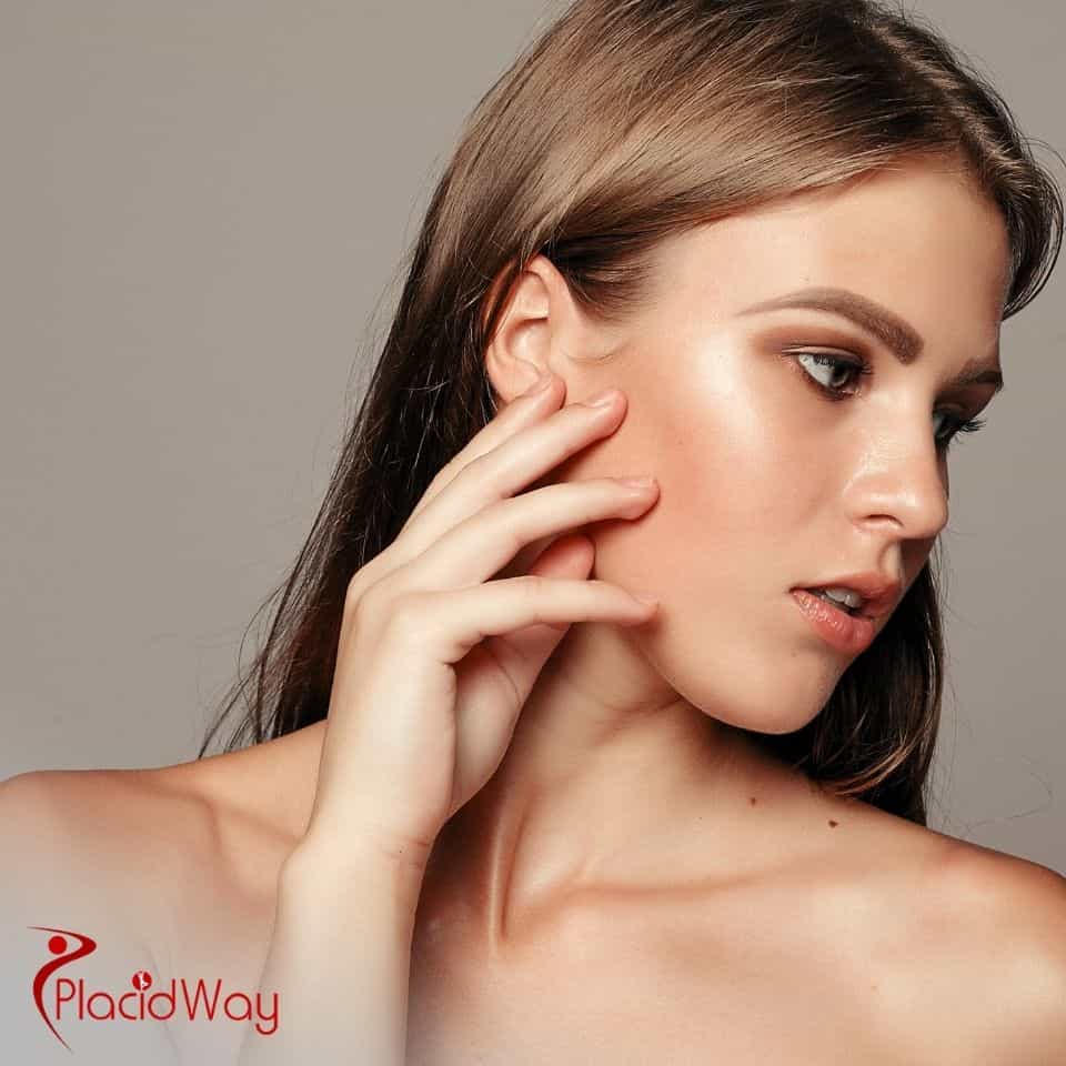 How much do cosmetic surgery packages in Mexico cost?