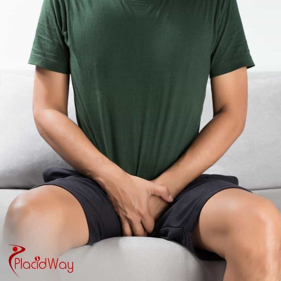 What is the cost of circumcision surgery in Turkey?
