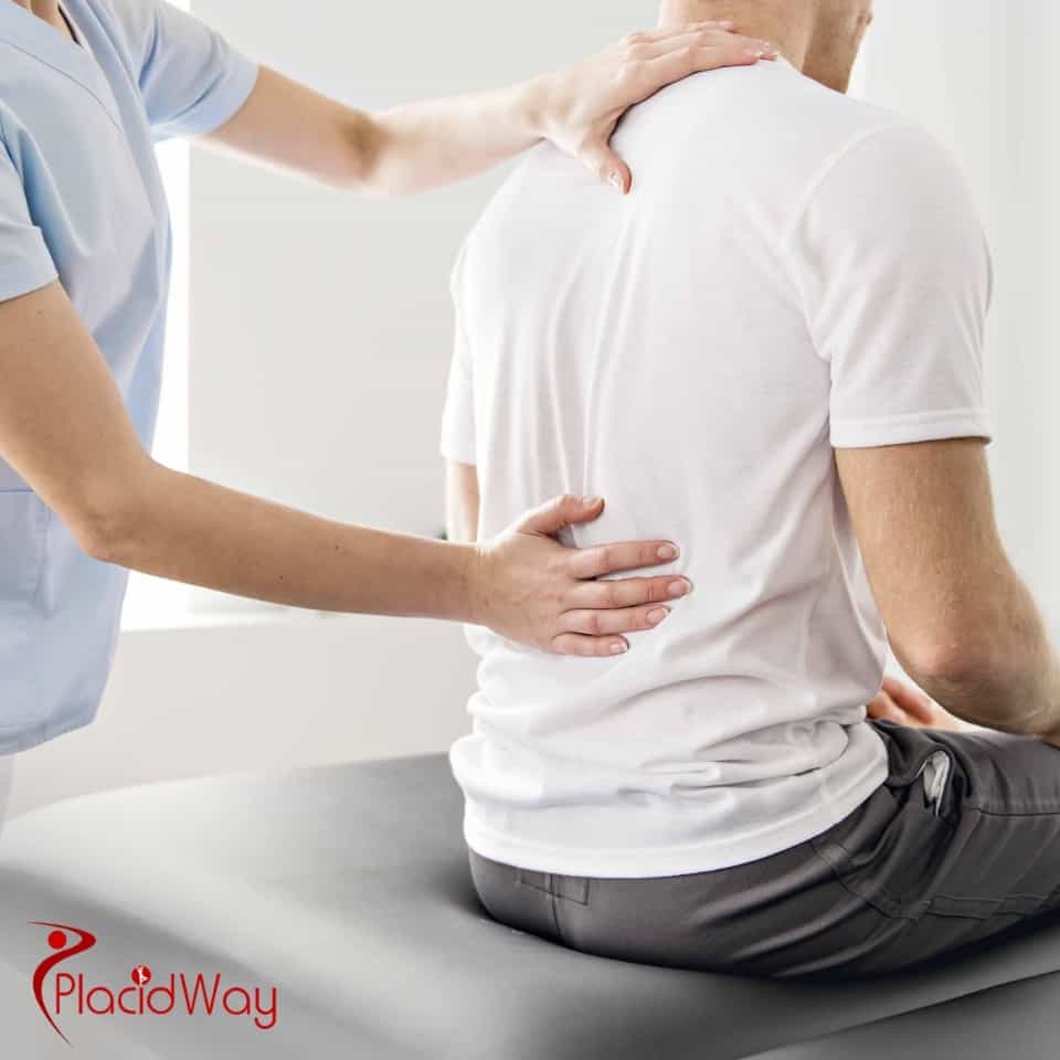 Who are the best thoracic spine surgeons in the world?