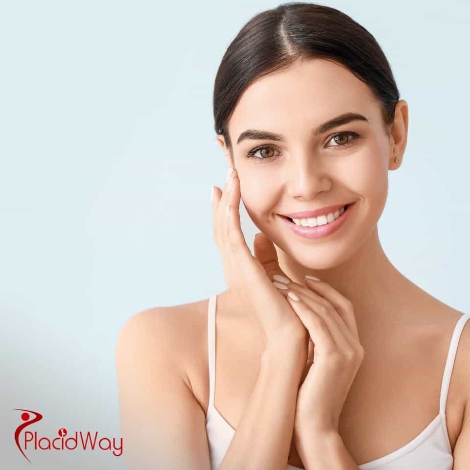 Who are the top 5 plastic surgeons in Colombia?