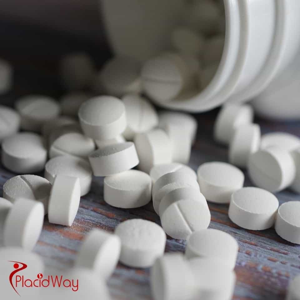 What do patients typically experience during ibogaine therapy?