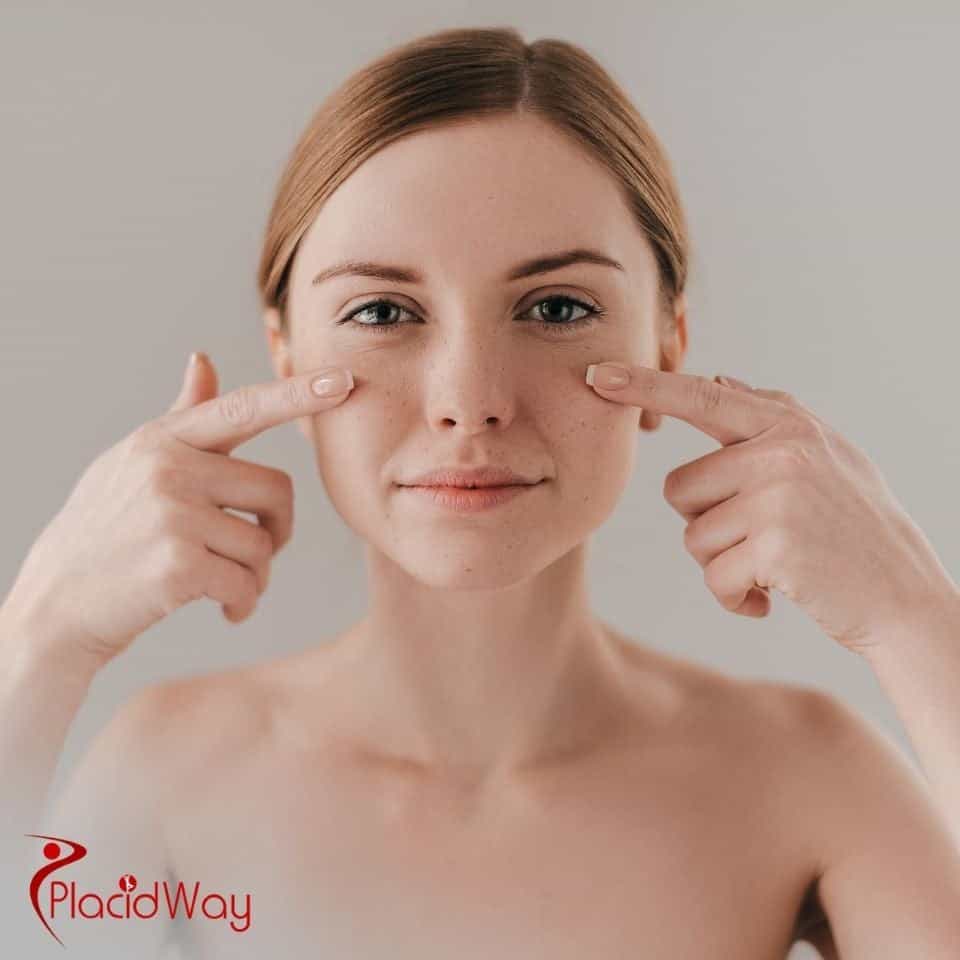 How much does a rhinoplasty cost in Mexico?
