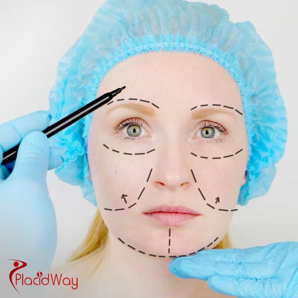 Where can I get plastic surgery in Cancun?