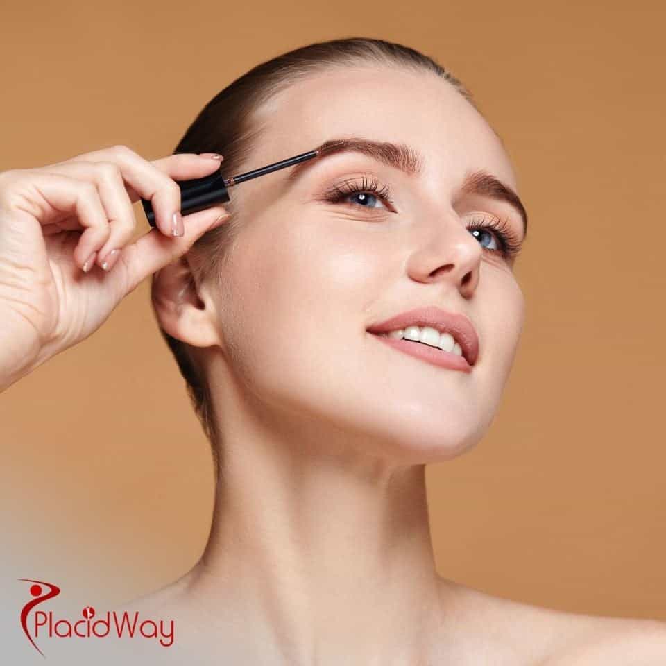 How much is a nose job in Mexico?