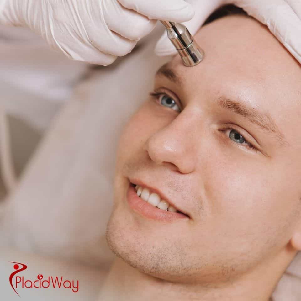 What are the costs for plastic surgery in Cancun?