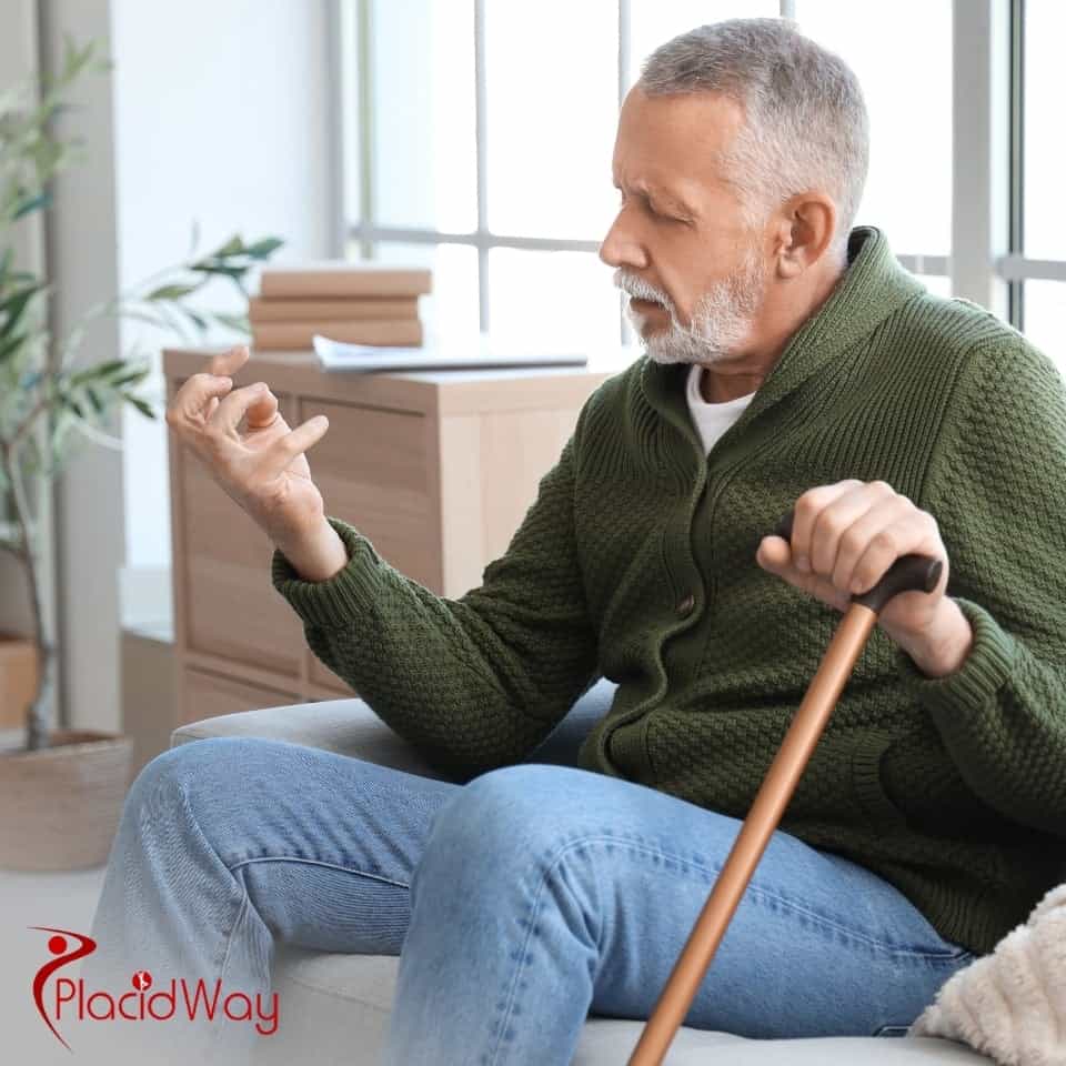 How Much Does Stem Cell Treatment For Parkinson’s Cost?