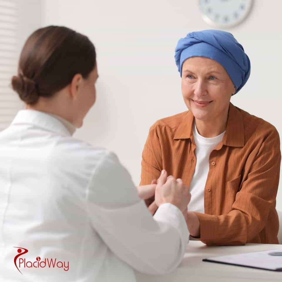 What Types Of Alternative Cancer Treatments Are Available In Mexico?