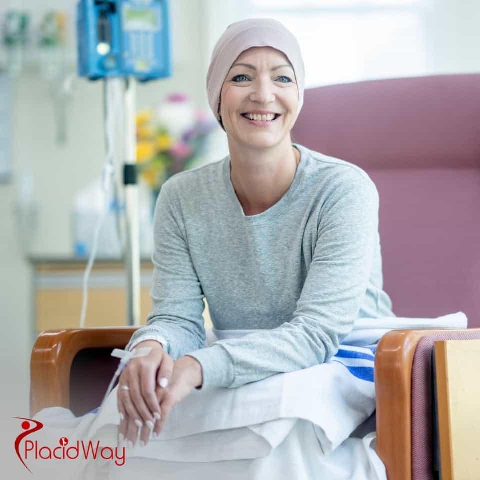 Which Country Is Considered Best For Cancer Treatment?