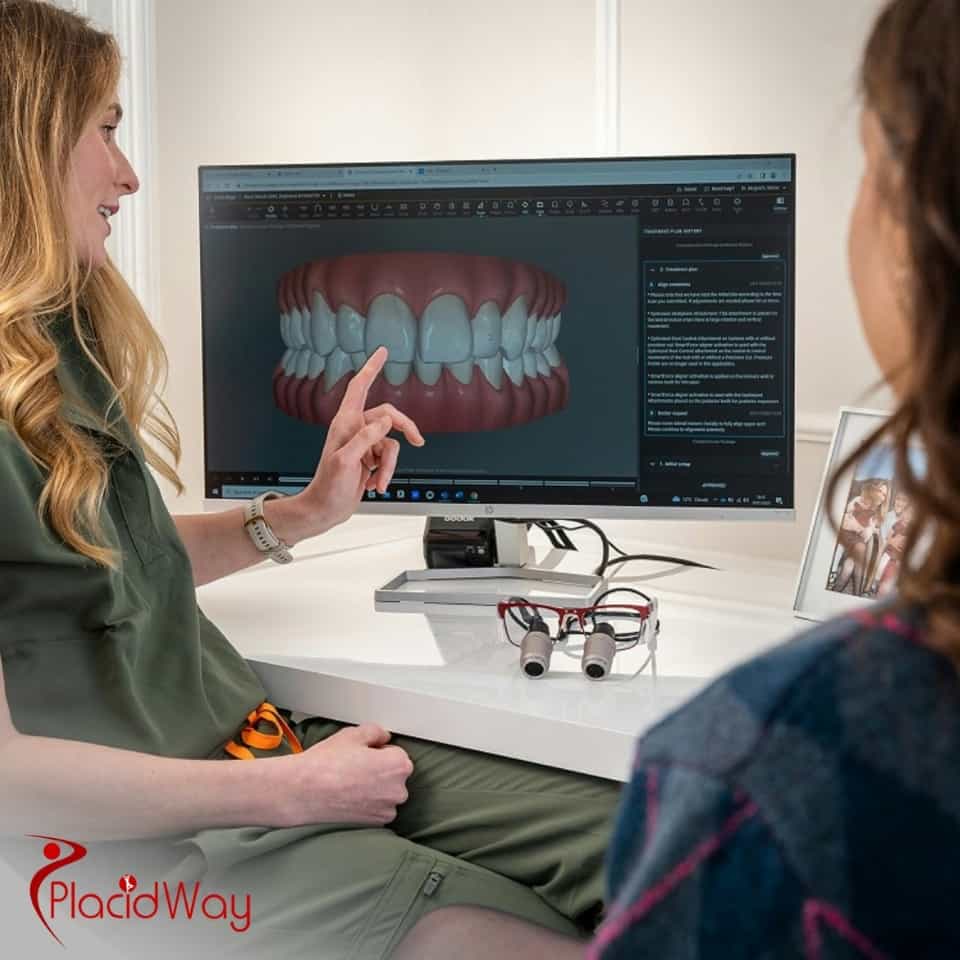 What Are The Dental Service Prices In Los Algodones, Mexico?