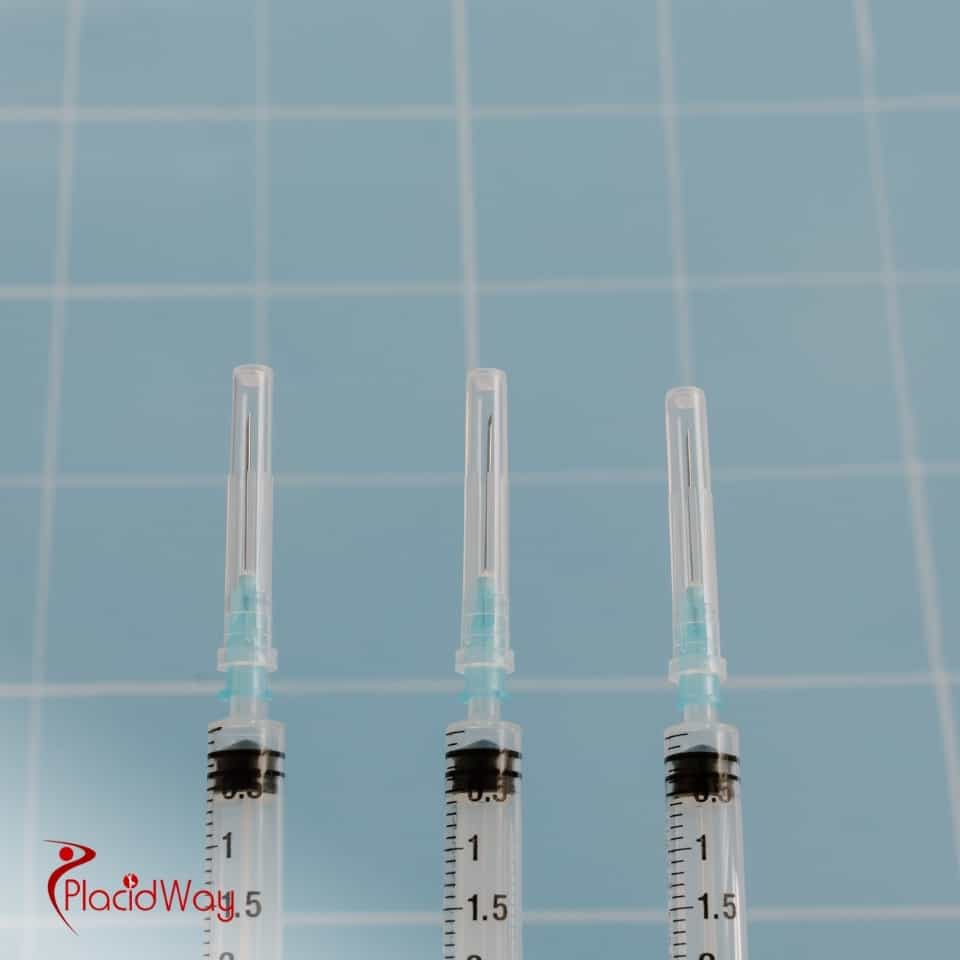 How Much Do Stem Cell Injections Cost In Mexico?