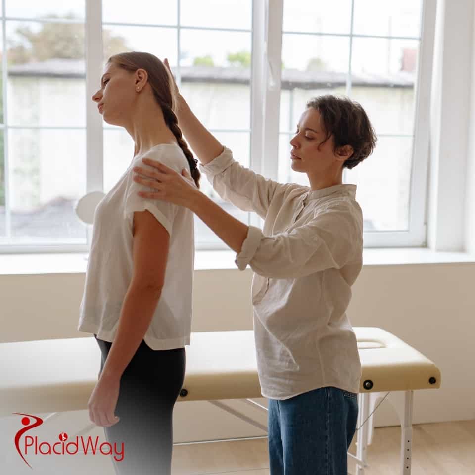 How Is Stem Cell Therapy Applied To Spinal Cord Injury Treatment In Mexico?