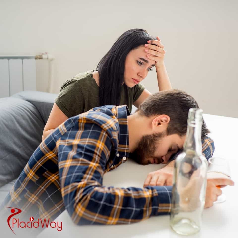 What Types Of Alcohol Rehab Programs Are Available In Mexico?