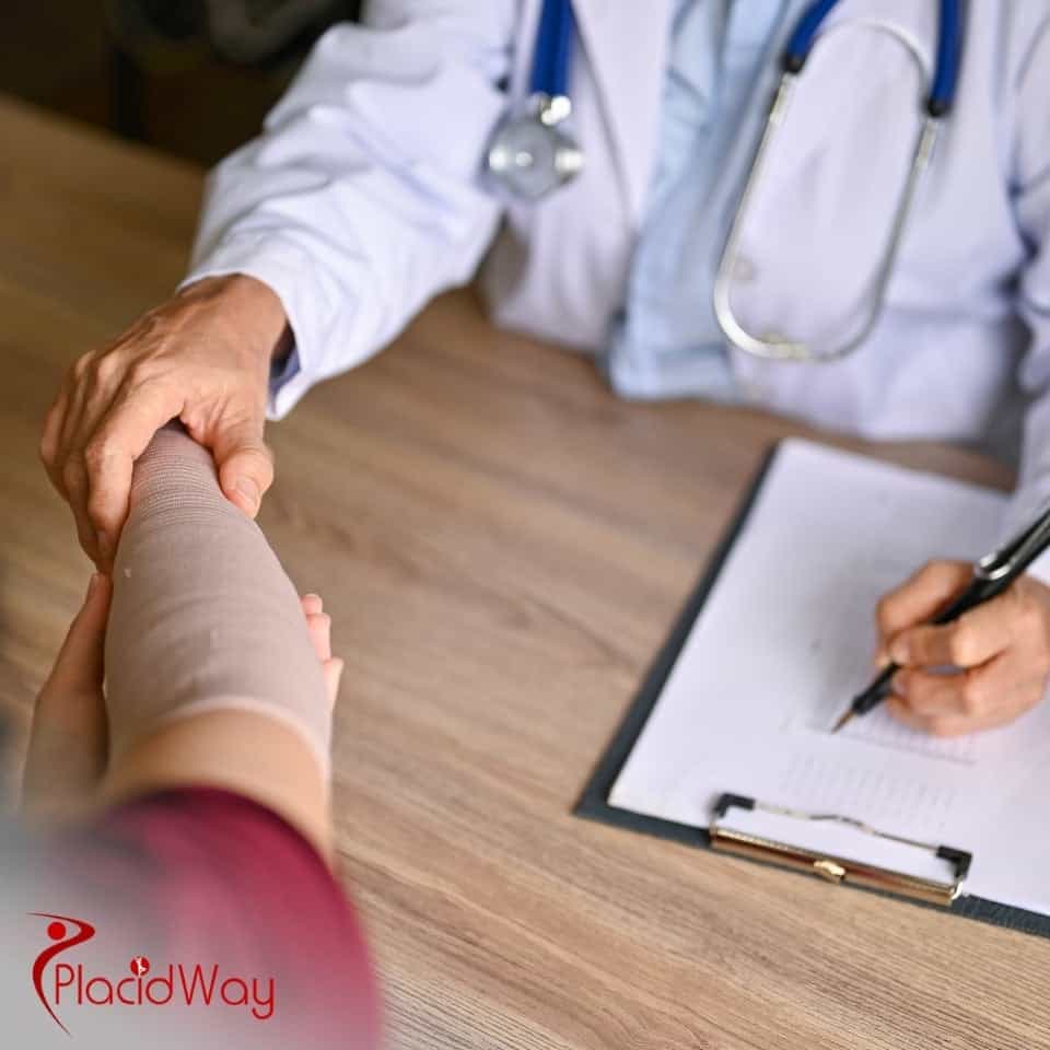 Which Country Has The Best Orthopedic Surgeons?