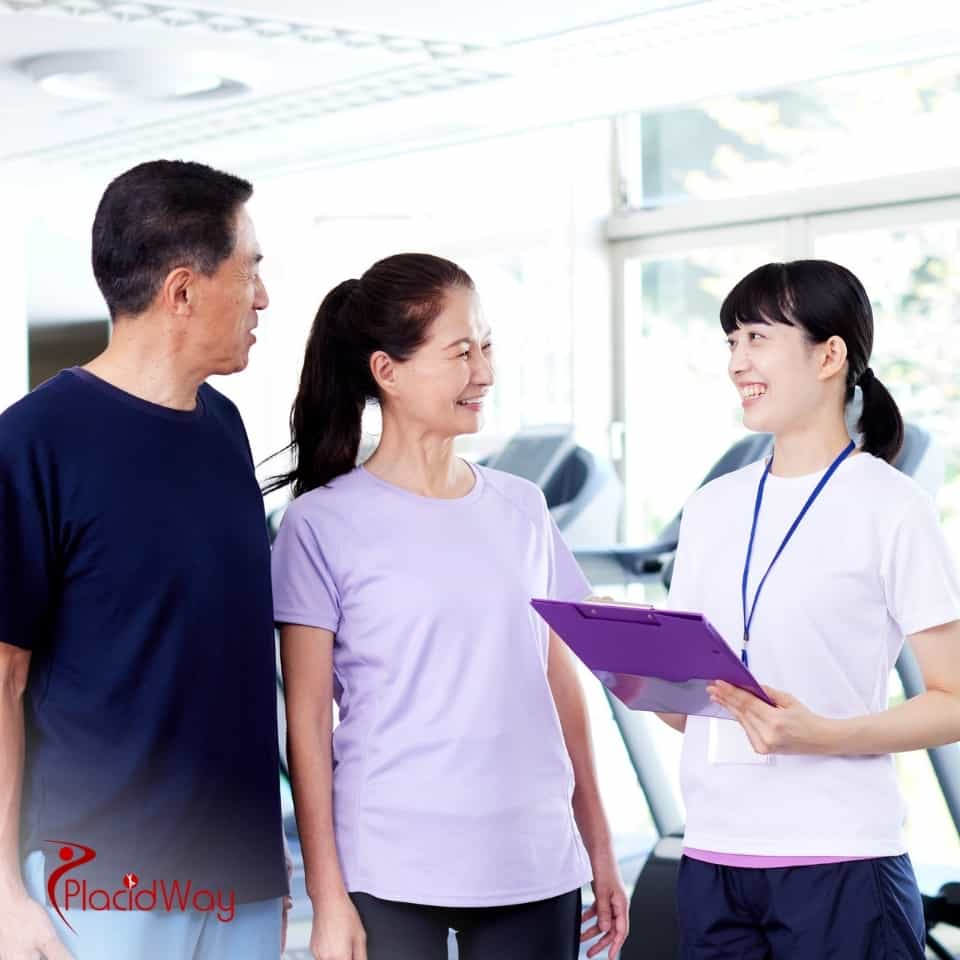 What Services Are Provided At Rehab Centers In Costa Rica?