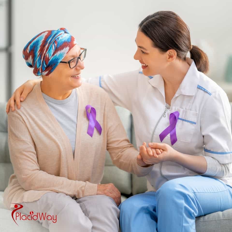 Where Can I Get Stem Cell Therapy For Cancer In Mexico?