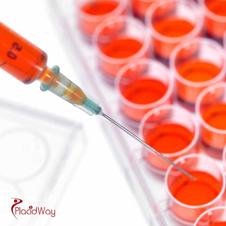 What Stem Cell Services Are Offered In Mexico?