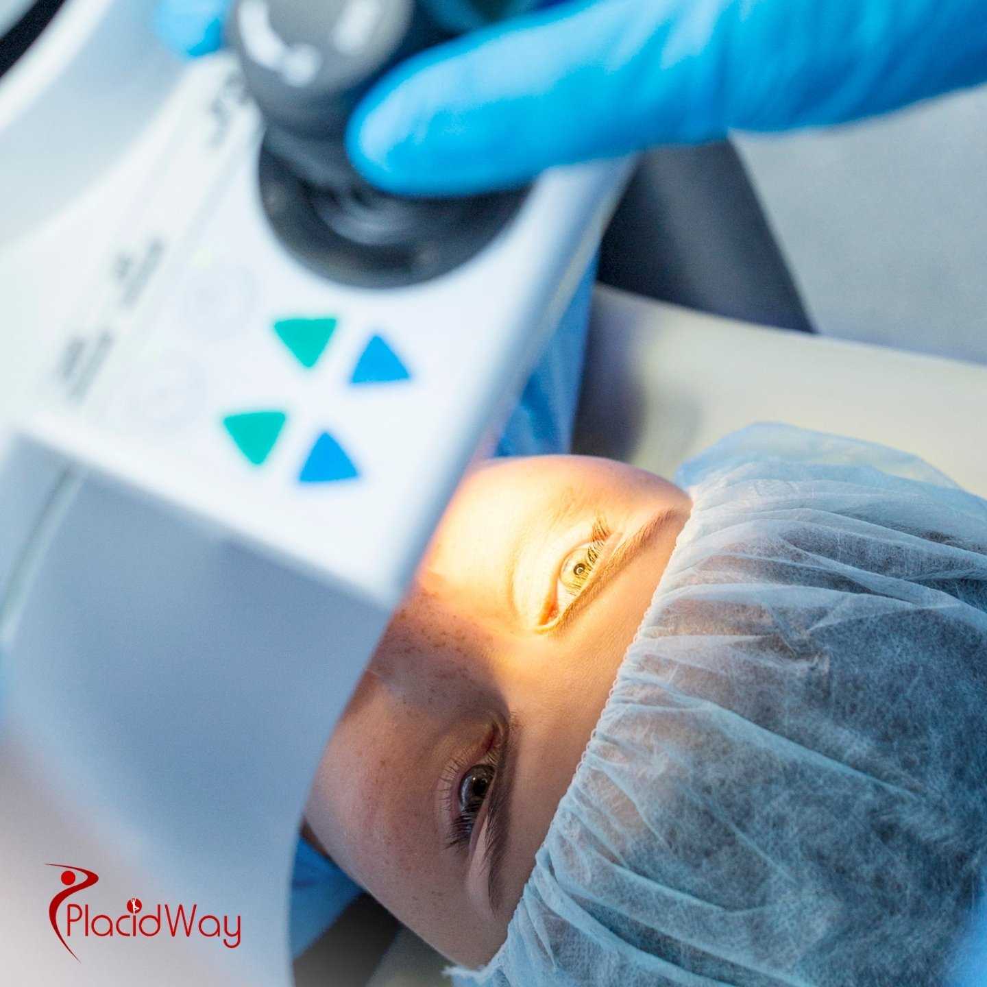 What Is The Cost Of Lasik In Tijuana?