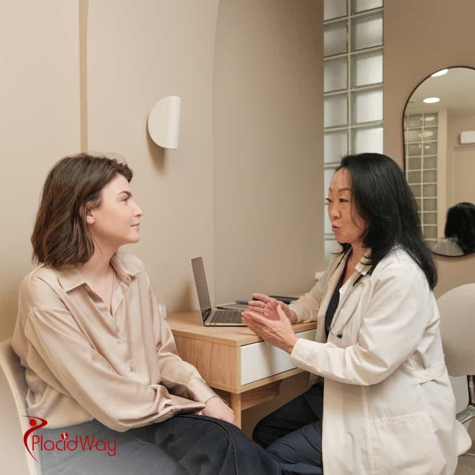 Which Fertility Clinics In Cancun Are Popular With International Patients?
