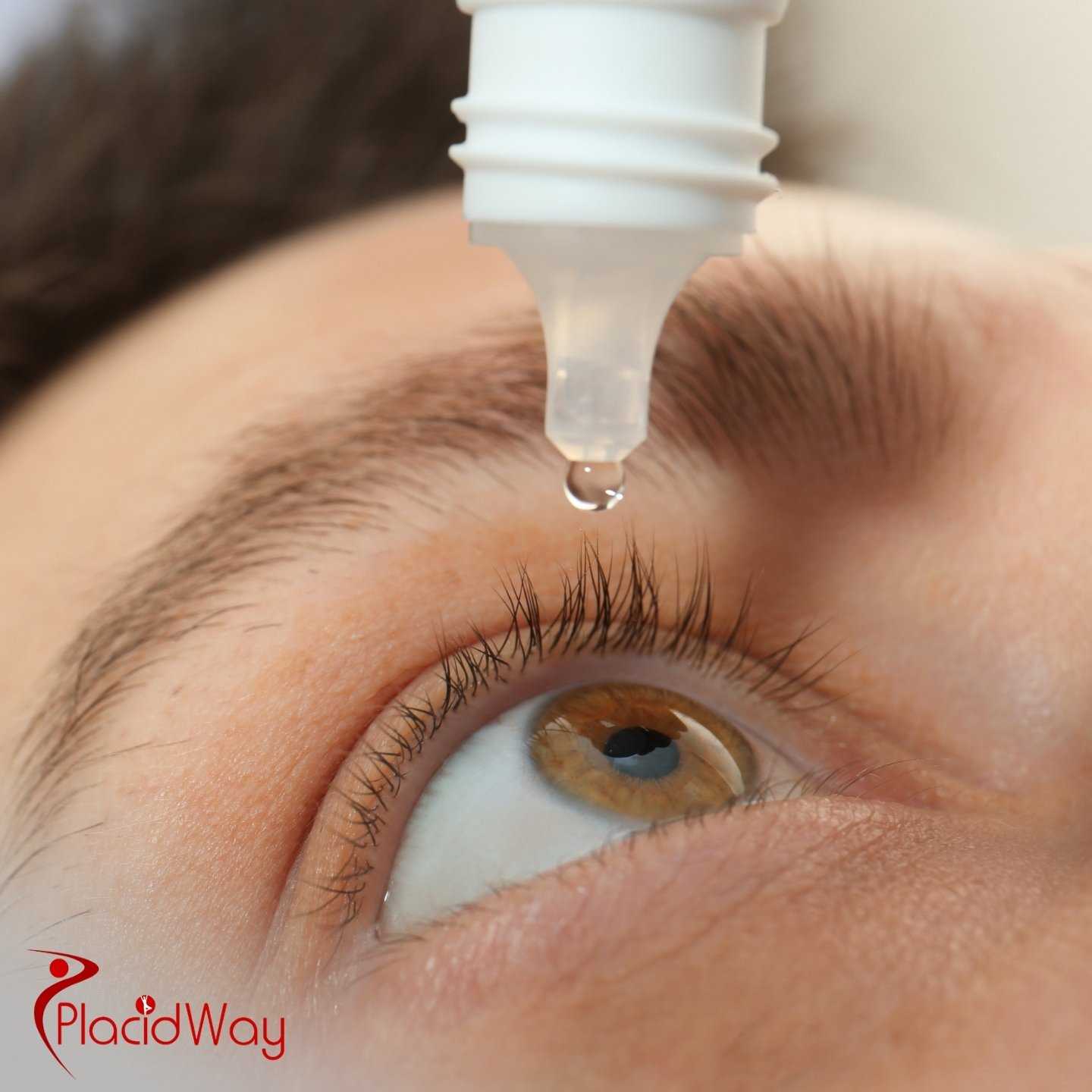 Where Can I Find Glaucoma Surgery Services In Mexico?