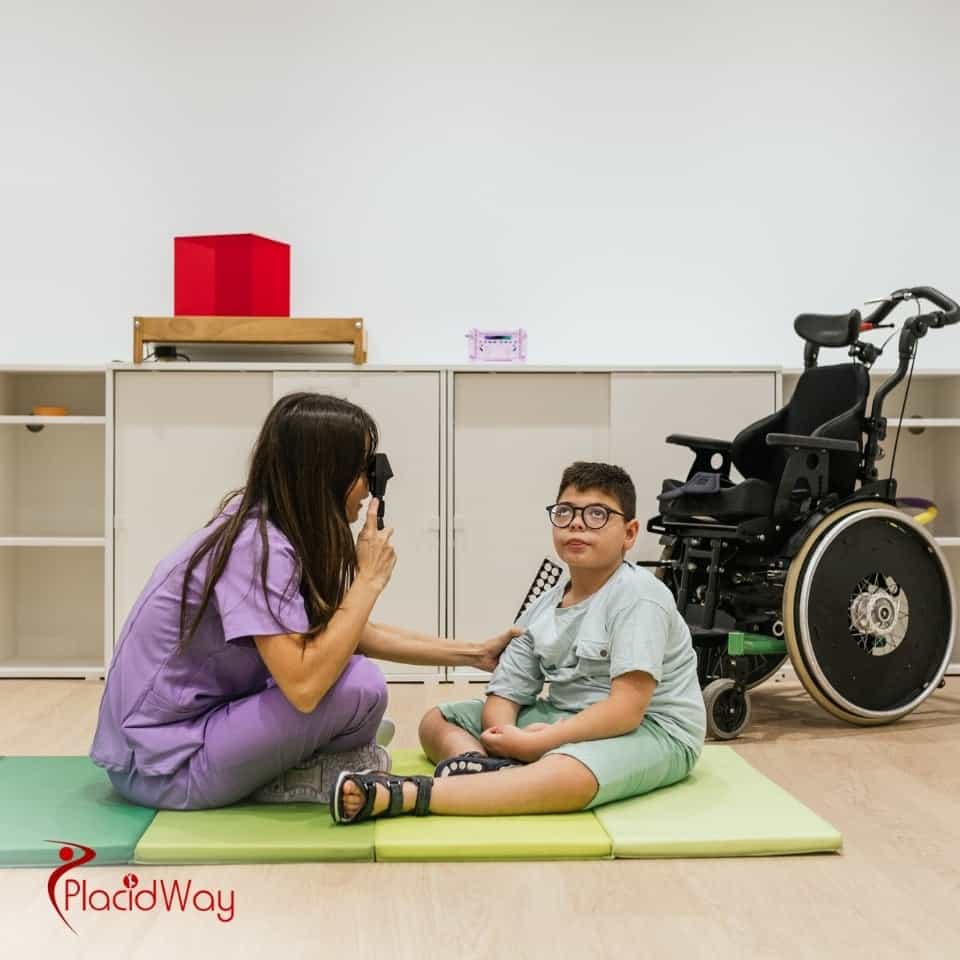 What Is The Cost Of Stem Cell Therapy For Cerebral Palsy?