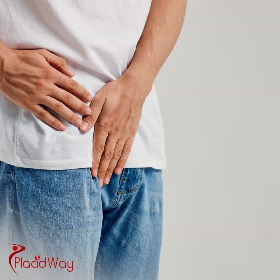 What Are The Options For Prostate Cancer Treatment In Mexico?