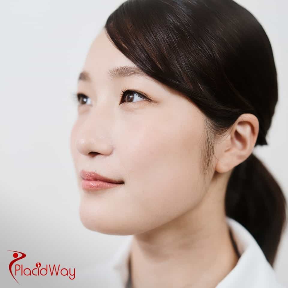 How Much Does Blepharoplasty Cost In Korea?