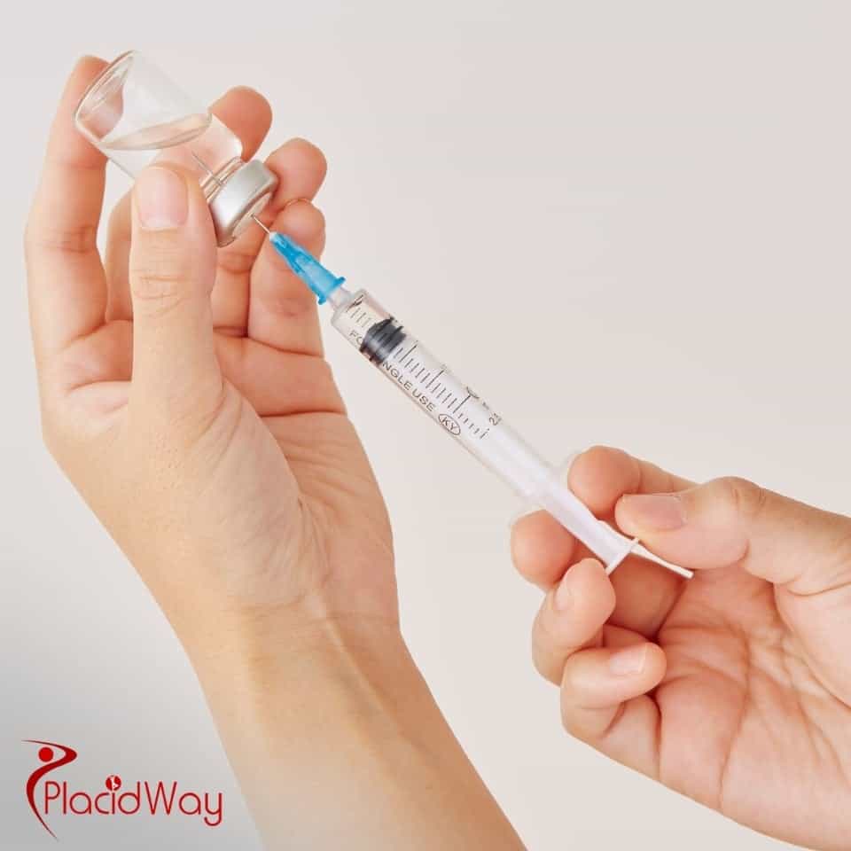 How Are Stem Cell Injections Administered In Mexico?