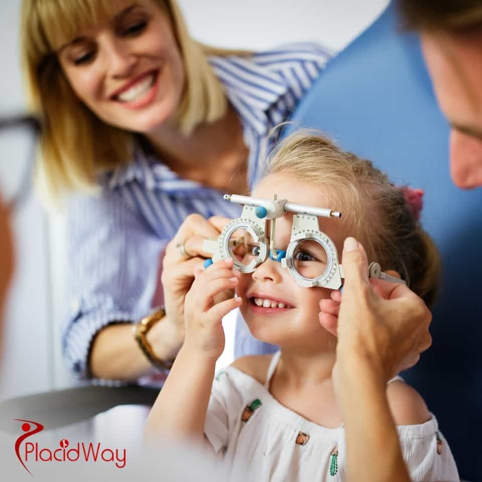 What Are The Most Trusted Eye Surgeries Available Globally?