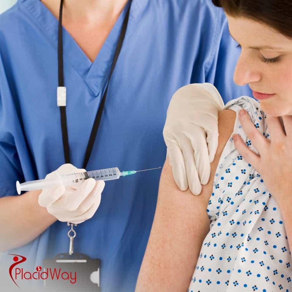 What Are Stem Cell Shots Used For In Mexico?