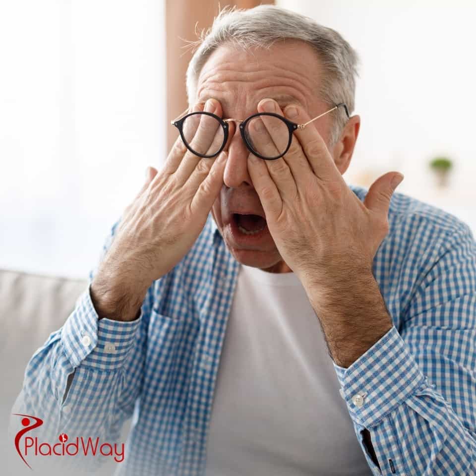 Where Can I Undergo Cataract Surgery In Tijuana?