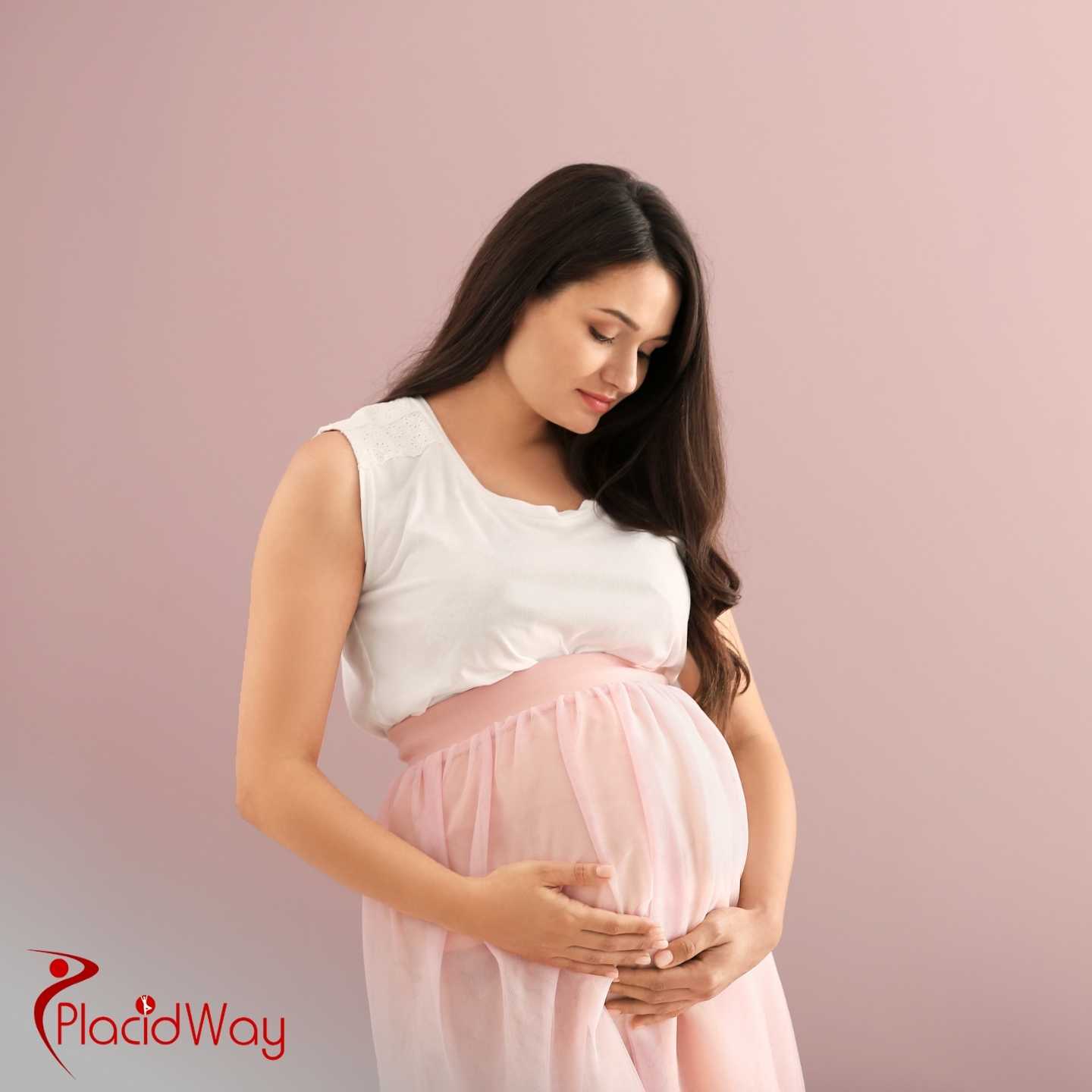 What Factors Affect The Overall Cost Of International Surrogacy?